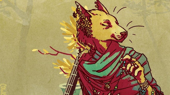 《原神》5.7 版本魔神任务第五章•第六幕「你存在的时空」体验如何？